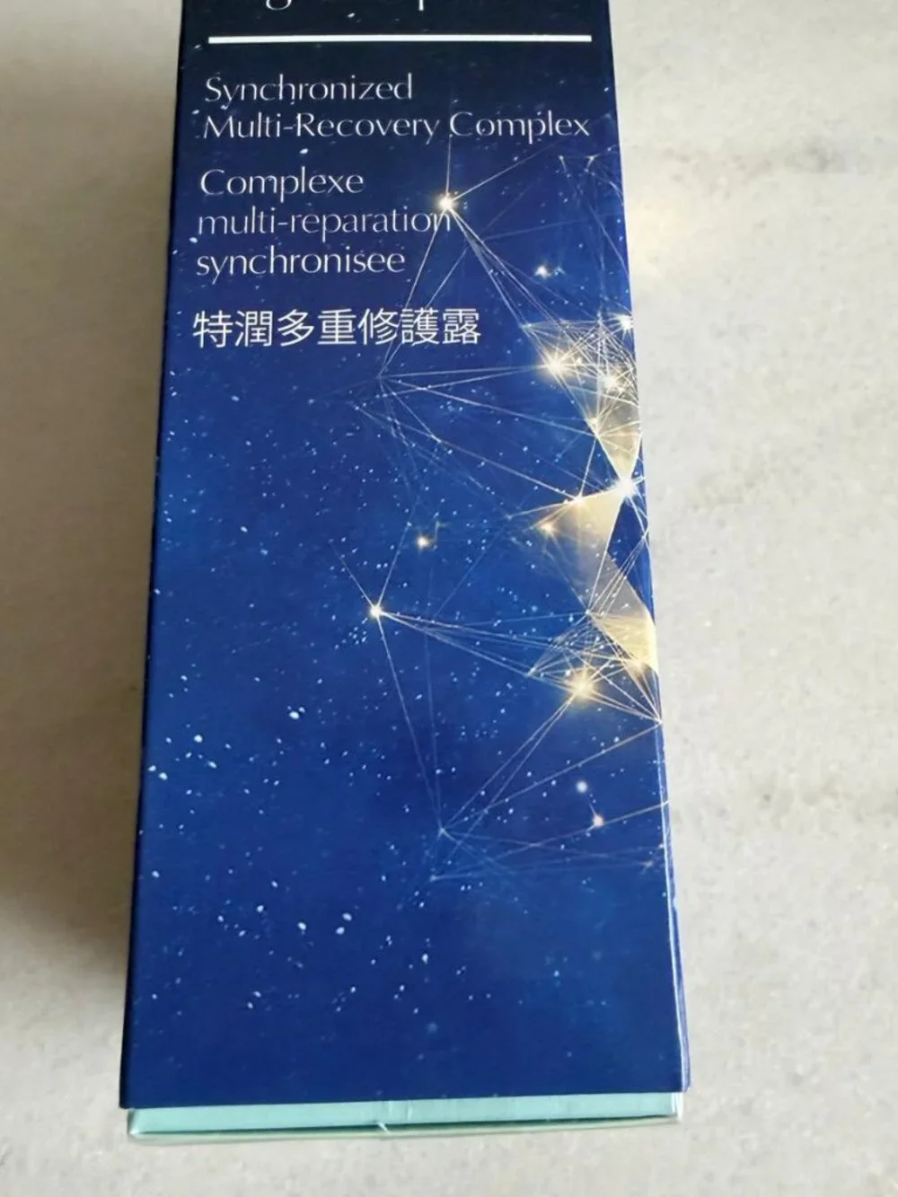 Estée Lauder Advanced Night Repair Multi-Recovery Serum 3.4oz 100ml New